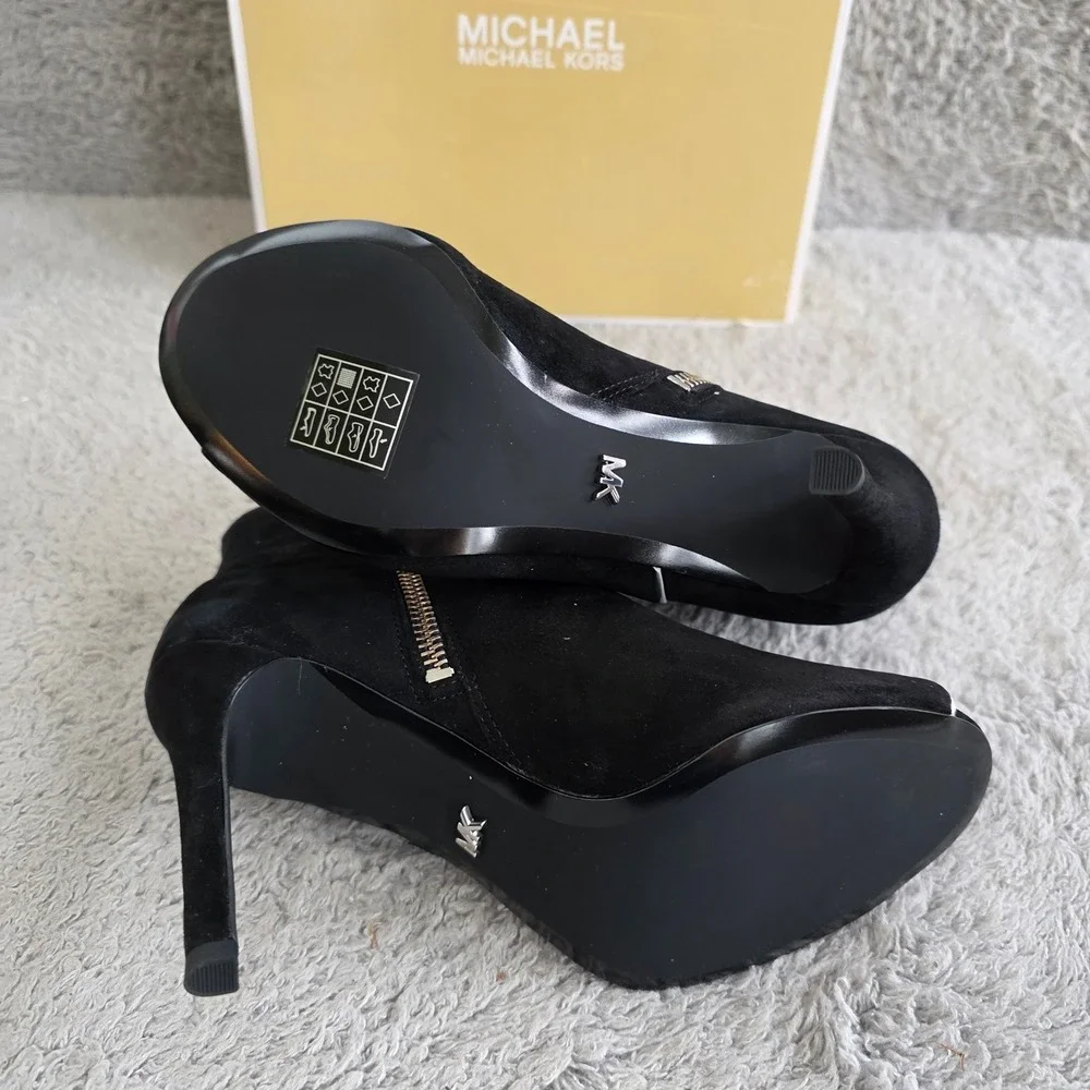 Michael Kors harper ankle